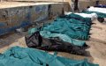 Tragedy at Sea: 7 Moroccan Migrants Found Dead on Beach Near Mohammedia