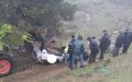 Tragic Accident Claims Lives of 4 Moroccan Football Club Reporters En Route to Match