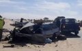 Tragic Accident Near Tangier Claims Lives of Basque Father and Son En Route to Mauritania