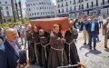 Tragic Accident: Spanish Franciscan Priest Dies in Morocco Convent Mishap