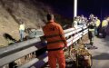 Tragic Christmas Crash in Madrid Claims Lives of 3 Moroccan Youths, 1 Critical