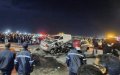 Tragic Collision in Dakhla Claims 8 Lives, Injures 4 in Family Vehicle