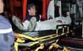 Tragic Collision in Morocco: Family of Four on Motorcycle Struck by Truck, Three Killed