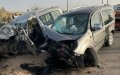 Tragic Collision Near Berrechid, Morocco Leaves 5 Dead After Marriage Proposal
