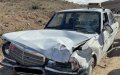 Tragic Collision Near Nador: Three Family Members Killed in Taxi-Tricycle Crash