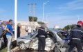 Tragic Collision in Northern Morocco Claims Lives of Belgian-Moroccan Couple