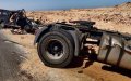 Tragic Collision in Southern Morocco: 10 Dead, Including 4 Children, in Minibus-Truck Crash