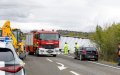 Tragic Collision in Spain: Moroccan Mother and Three Children Killed in Highway Crash