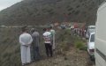 Tragic Crash Near Chefchaouen Kills 4 Family Members, Critically Injures Child