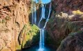 Tragic Drowning at Morocco's Ouzoud Waterfalls Claims Life of Father