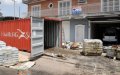 Tragic End: 4 Moroccan Migrants Found Dead in Paraguay Fertilizer Container