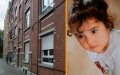 Tragic Fall: 5-Year-Old Girl Dies in Liège Apartment Accident
