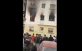Tragic Fire Claims 5-Year-Old's Life in Salé, Morocco