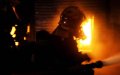 Tragic Fire in Fez Claims Lives of Two Young Brothers, Mother Injured