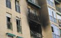 Tragic Fire in Granada Claims 6-Year-Old's Life, Mother Critically Injured