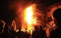 Tragic Fire in Tangier Claims Lives of Infant and Toddler Siblings