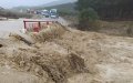 Tragic Flood Aftermath: Teacher Drowns Crossing Destroyed Bridge in Northern Morocco