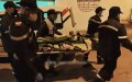 Tragic Gas Leak in Tangier: Four Found Dead from Butane Asphyxiation