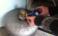 Tragic Gas Leak from Water Heater Kills Pregnant Woman and Husband in Kenitra, Morocco