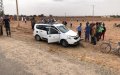 Tragic Hit-and-Run in Morocco: Father and Daughter Killed, Second Child Critical