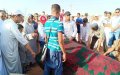 Tragic Landslide in Morocco's Al Haouz Region Claims 15 Lives, 4 Victims Laid to Rest