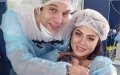 Tragic Loss: Actor Anas El Baz and Influencer Sarah Florensa's 3-Month-Old Daughter Dies Suddenly