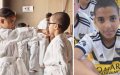 Tragic Loss: Belgian Community Mourns Three Children Killed in Morocco Vacation Accident