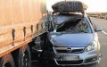 Tragic Mountain Road Accident in Morocco Claims Life, Injures 4 Expatriate Family Members