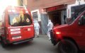 Tragic Public Suicide in Agadir: Man Found Hanged, Leaves Note Citing Financial Struggles