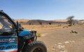 Tragic Sahara Buggy Accident Claims Three Lives in Morocco, Including Child