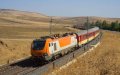 Tragic Suicide: Man in 30s Jumps from Moving Train in Morocco