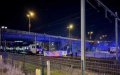 Tragic Train Collision Claims Life of 17-Year-Old Scooter Rider in Maastricht
