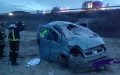 Tragic Van Crash in Spain Kills 3, Injures 7 Moroccan Workers
