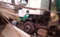 Train Collides with Moroccan Truck in Mauritania, No Casualties Reported