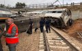 Train Driver in Deadly Moroccan Derailment Released After Serving Sentence