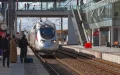 A train to connect the airport to the Tanger TGV station