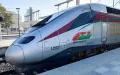 A train to connect Casablanca to Paris