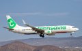 Transavia Expands Routes from Nantes, Adding Flights to Morocco and Albania