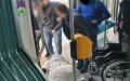 Transdev Launches Investigation After Inspector's Misconduct Toward Disabled Passenger