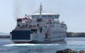Trasmediterránea Boosts Fleet for Algeciras-Tanger Med Route in 2022 Marhaba Operation