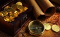 Treasure Hunters Arrested for Looting Ancient Gold Coins from Moroccan Cemetery