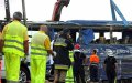 Trial Begins for Fatal Spanish Bus Crash That Killed 9, Including Moroccan Vacationers