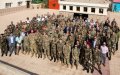 US Troops Arrive in Morocco for African Lion 2022 Military Exercise