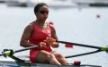 Troyes: A Franco-Moroccan candidate lynched on the web for having represented Morocco at the Olympics