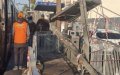 Truck Crash at Casablanca Tram Station Kills 3, Injures Several