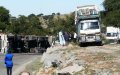 Truck Crash in Chefchaouen Province Kills Two, Investigation Underway