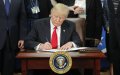 Trump Administration Recognizes Morocco's Sovereignty Over Western Sahara