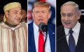 Trump Brokers Morocco-Israel Deal, Recognizes Moroccan Claim to Western Sahara