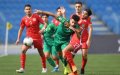 Tunisia Dominates Morocco 4-0 in Arab U20 Cup Semi-Final Clash