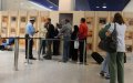 Tunisian Drug Smugglers Arrested at Casablanca Airport with Cannabis